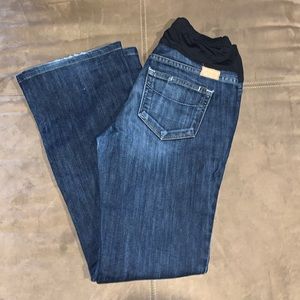 poshmark paige jeans